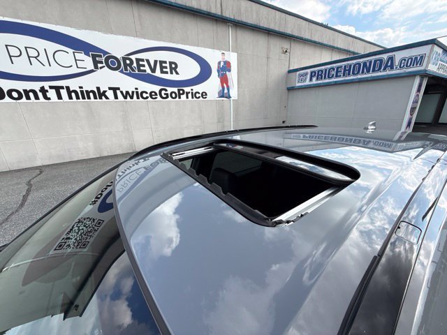Used 2026 Honda CR-V Sport Touring image 14