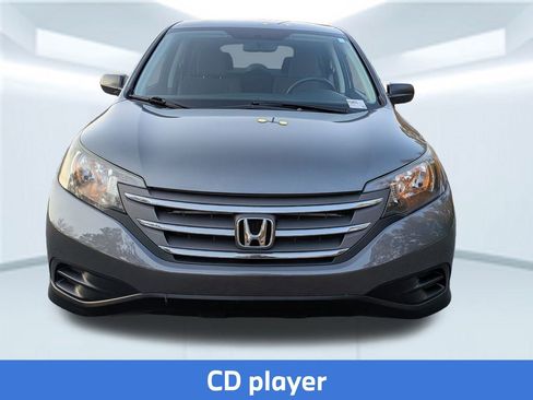 Used 2012 Honda CR-V LX image 11