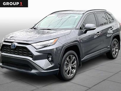 Used 2024 Toyota RAV4 XLE Premium w/ Weather Package