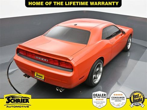 Used 2013 Dodge Challenger R/T image 50