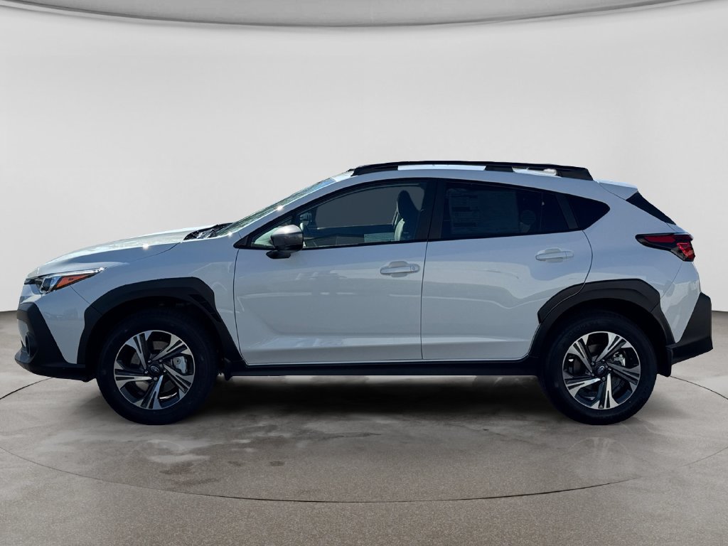 New 2026 Subaru Crosstrek 2.5i Premium AWD/4WD image 2
