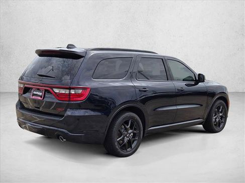 New 2026 Dodge Durango GT AWD/4WD image 2