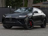 Used 2024 Lamborghini Urus S image 3