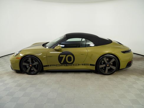 New 2026 Porsche 911 GTS RWD image 33