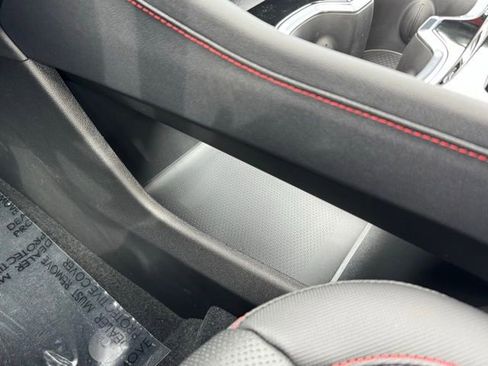 New 2026 Chevrolet Traverse Z71 w/ Driver Confidence Package AWD/4WD image 18