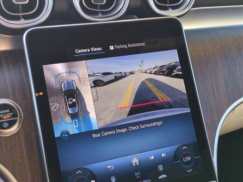 New 2026 Mercedes-Benz GLC 300 image 13