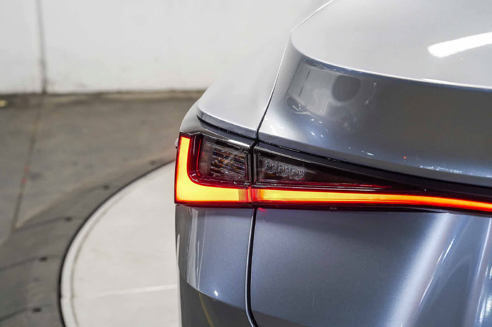 Used 2023 Lexus IS 300 w/ Premium Package RWD image 11