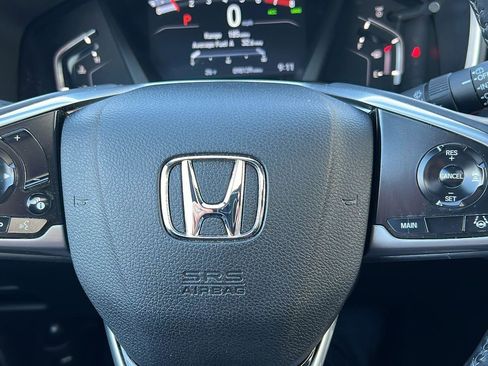 Certified 2019 Honda CR-V Touring image 30