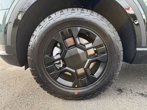 New 2027 Kia Telluride SX Prestige X-Pro AWD/4WD image 9