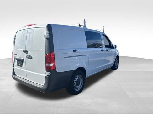 Used 2022 Mercedes-Benz Metris image 6