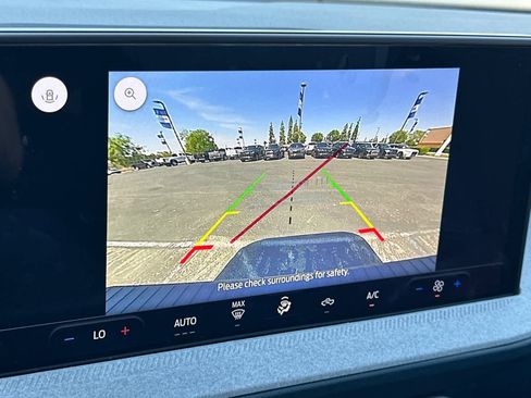 New 2026 Ford Maverick XLT image 19