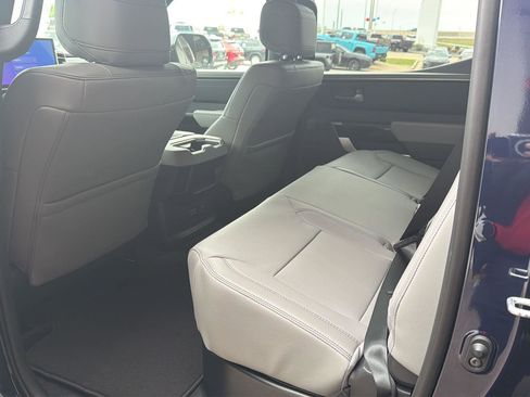 New 2026 Toyota Tundra Limited RWD image 9
