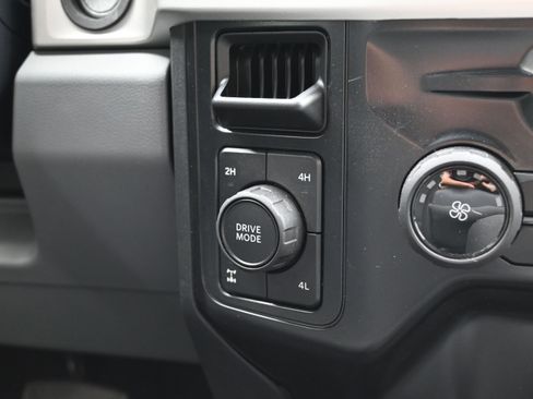 Used 2026 Ford F250 XL w/ STX Appearance Package AWD/4WD image 35