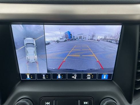 Used 2023 GMC Acadia Denali w/ Denali Technology Package image 26