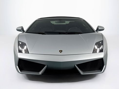 Used 2010 Lamborghini Gallardo LP 560-4 AWD/4WD image 59