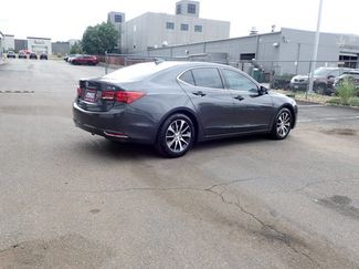 Used 2015 Acura TLX w/ Technology Package FWD video 4