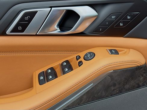 New 2026 BMW X5 M60i AWD/4WD image 22