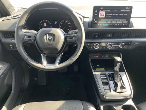 New 2025 Honda CR-V Sport-L image 8