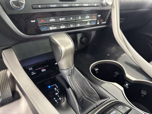 Used 2017 Lexus RX 350 F Sport image 34