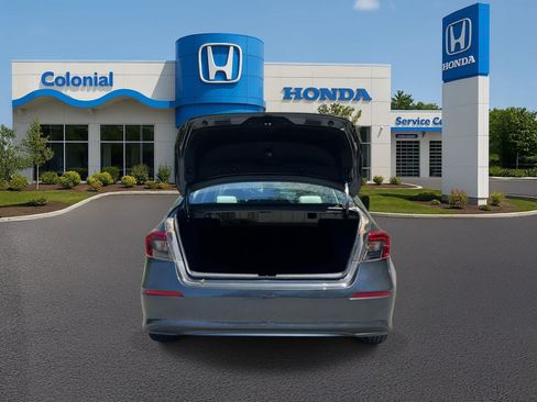 Used 2023 Honda Civic LX image 34