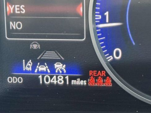 Used 2025 Lexus NX 350 AWD image 29