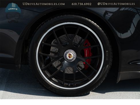 Used 2011 Porsche 911 Carrera GTS image 59