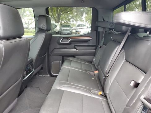 Used 2024 GMC Sierra 1500 Denali AWD/4WD image 11