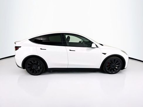 Used 2022 Tesla Model Y Performance AWD/4WD image 4