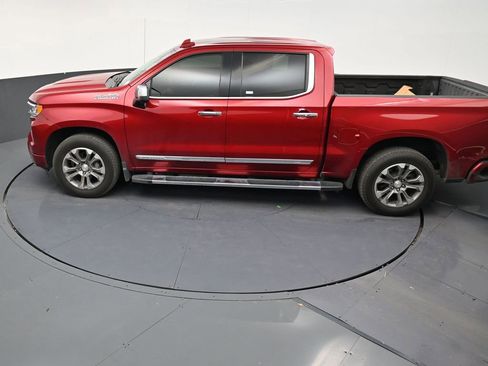 Used 2024 Chevrolet Silverado 1500 High Country RWD image 13