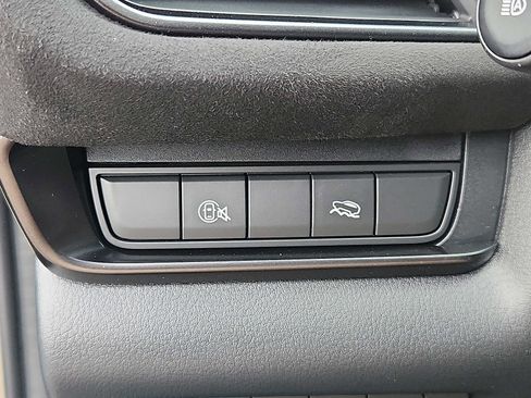 Used 2024 MAZDA CX-30 Carbon image 22
