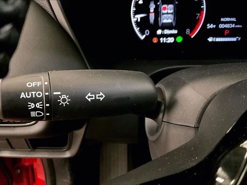 Used 2025 Honda HR-V EX-L image 30