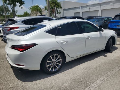 Used 2024 Acura Integra FWD image 7