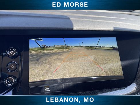 Certified 2023 Buick Envision Preferred AWD/4WD image 14