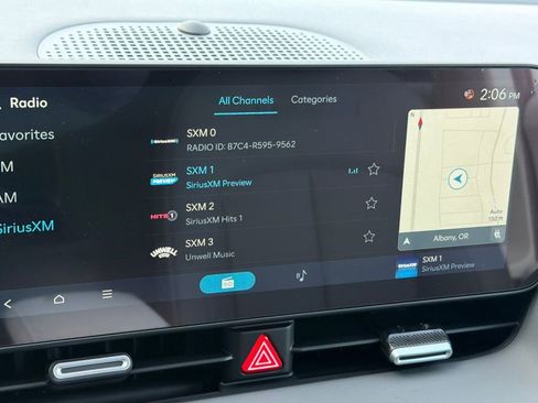 New 2026 Hyundai Ioniq 5 SEL image 16