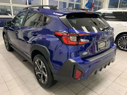 New 2026 Subaru Crosstrek 2.0i Premium image 12