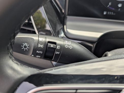 Certified 2024 Kia Seltos S FWD image 24