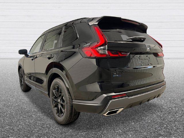 New 2026 Honda CR-V Sport-L image 3