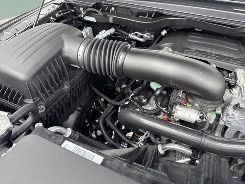 New 2026 RAM 1500 Laramie w/ Night Edition image 65