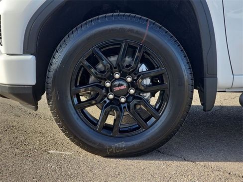 New 2026 GMC Sierra 1500 Elevation w/ Preferred Package image 18