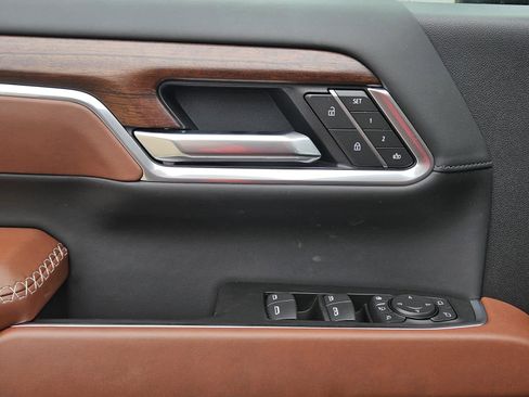 New 2026 GMC Sierra 3500 Denali Ultimate image 13