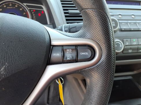 Used 2009 Honda Civic EX image 15