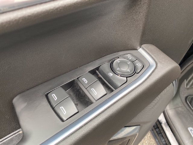 Used 2022 GMC Sierra 1500 Elevation AWD/4WD image 18