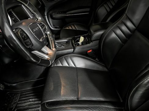 Used 2019 Dodge Charger SRT Hellcat w/ Harman/Kardon Audio Group image 21