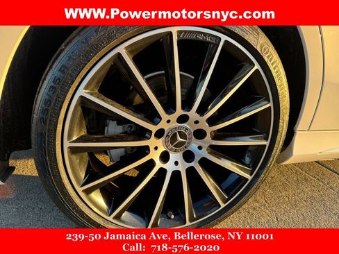 Used 2019 Mercedes-Benz C 300 4MATIC Sedan image 18