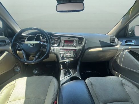 Used 2013 Kia Optima EX FWD image 9
