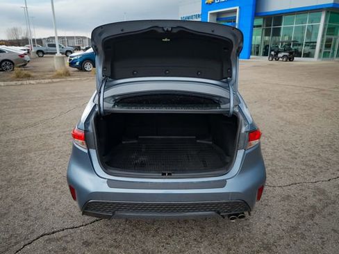 Used 2022 Toyota Corolla SE image 14