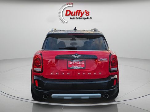 Used 2019 MINI Cooper Countryman S w/ Convenience Package image 17