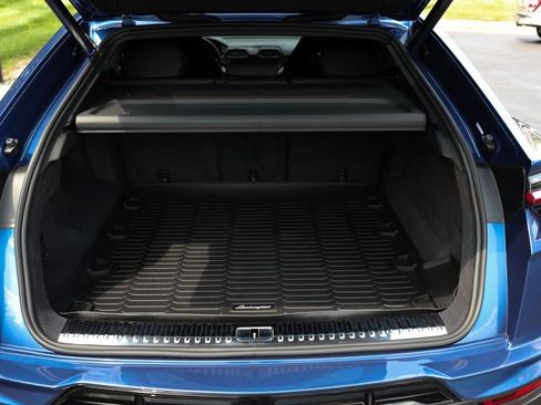 Used 2024 Lamborghini Urus Performante image 20