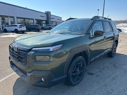 New 2026 Subaru Outback Limited image 3