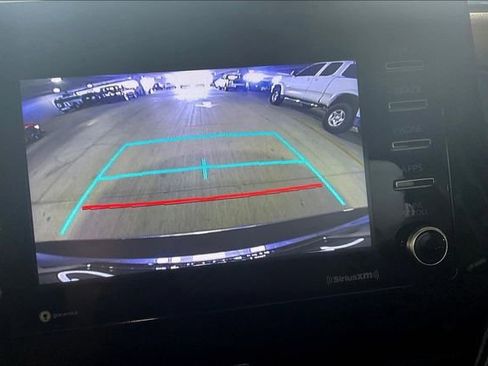 Used 2024 Toyota Camry LE image 21